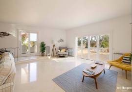 Unique Algarve Country Villa