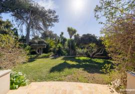 Unique Algarve Country Villa