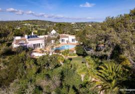Unique Algarve Country Villa