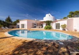 Unique Algarve Country Villa
