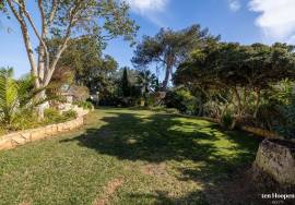 Unique Algarve Country Villa