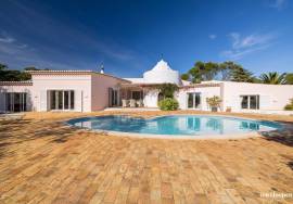 Unique Algarve Country Villa
