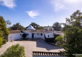 Unique Algarve Country Villa