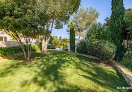 Unique Algarve Country Villa