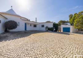 Unique Algarve Country Villa