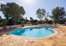 Unique Algarve Country Villa