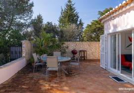 Unique Algarve Country Villa