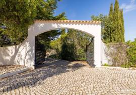 Unique Algarve Country Villa