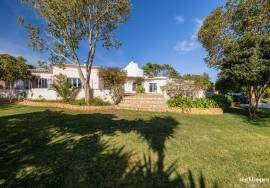 Unique Algarve Country Villa