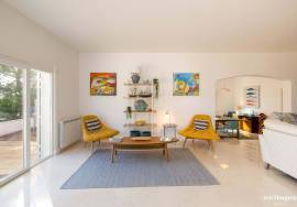 Unique Algarve Country Villa
