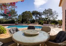 Unique Algarve Country Villa