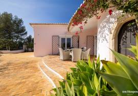 Unique Algarve Country Villa