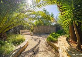 Unique Algarve Country Villa
