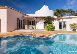 Unique Algarve Country Villa