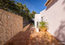 Unique Algarve Country Villa