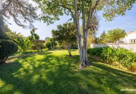 Unique Algarve Country Villa