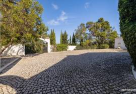 Unique Algarve Country Villa