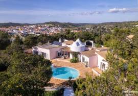 Unique Algarve Country Villa