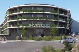 Areosa Development