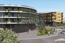 Areosa Development