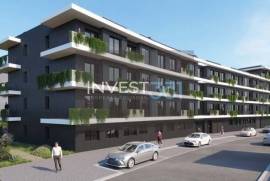Areosa Development
