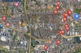 Areosa Development