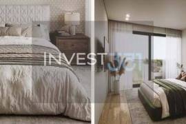 Areosa Development