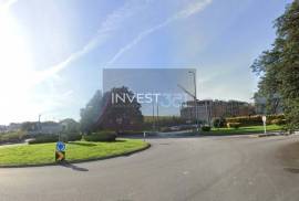 Areosa Development