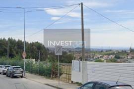 Areosa Development