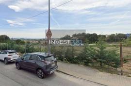 Areosa Development