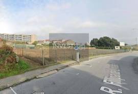 Areosa Development