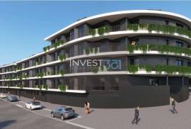 Areosa Development