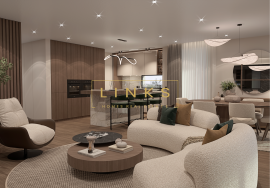 Luxury Penthouse with Private Pool and Stunning View over Funchal Bay