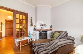 1+1 Bedroom Apartment in Calendar