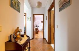 1+1 Bedroom Apartment in Calendar