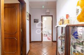 1+1 Bedroom Apartment in Calendar