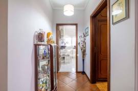 1+1 Bedroom Apartment in Calendar