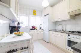 1+1 Bedroom Apartment in Calendar