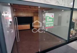 Commercial property Marinha Grande