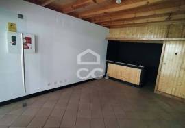 Commercial property Marinha Grande
