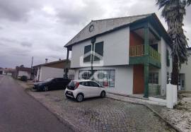 Commercial property Marinha Grande Pilado