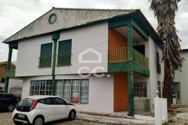 Commercial property Marinha Grande Pilado