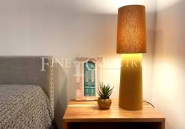 Tavira, beautifully refurbished townhouse with 2 bedrooms and huge roof top terrace.