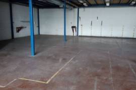PAVILION IN ASUARAN INDUSTRIAL ESTATE