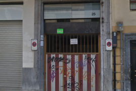 Motorcycle plot for sale