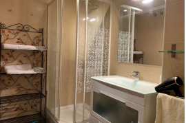 Apartment for rent in Bilbao for single months