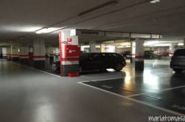 Garage plot for sale in Gardoki