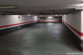 Garage plot for sale in Gardoki