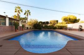 Villa for sale in Torrevieja