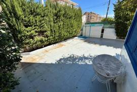2nd Line Beach! Great opportunity in Santa Pola